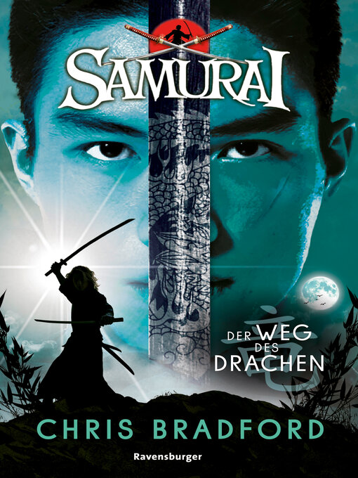 Titeldetails für Samurai 3 nach Chris Bradford - Verfügbar